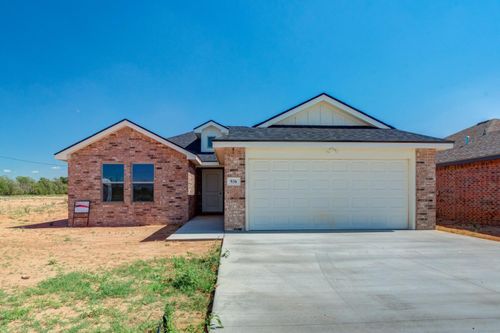936 E Municipal Dr, Lubbock, TX, 79403-3118 | Card Image