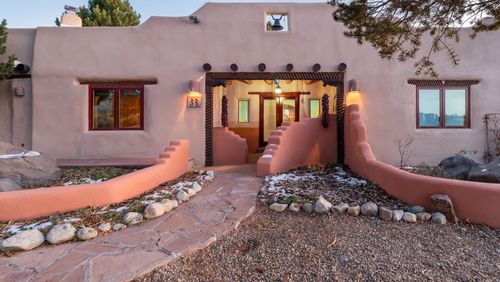 38 Del Norte Rd, El Prado, NM, 87529-7015 | Card Image