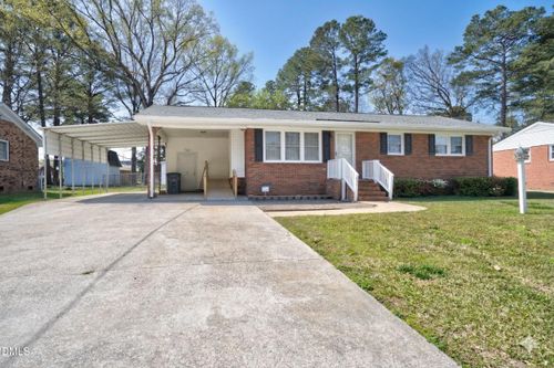 637 Clayton Street, Rocky Mount, NC, 27803 | Card Image