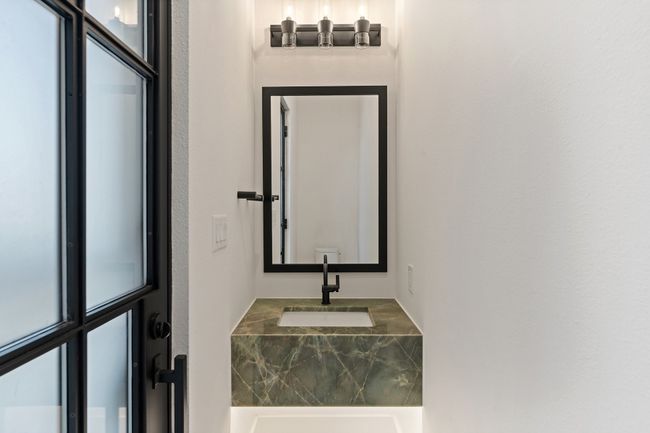 Outside Powder Bathroom | Image 21