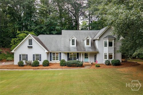 100 Duncan Springs Rd, Athens, GA, 30606-4614 | Card Image