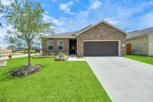 1802 Corsica Creek Ln, Rosharon, TX, 77583-5474 | Card Image