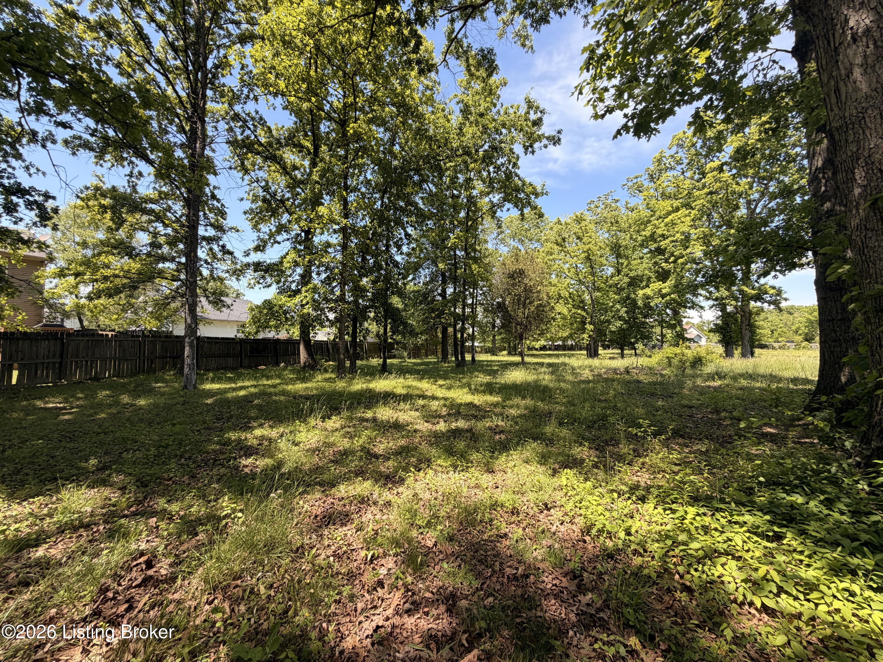 Land in Shepherdsville 5