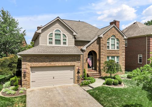 647 Gingermill Ln, Lexington, KY, 40509-1917 | Card Image