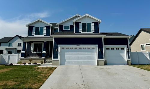 4186 W 800 S, Syracuse, UT, 84075-9857 | Card Image