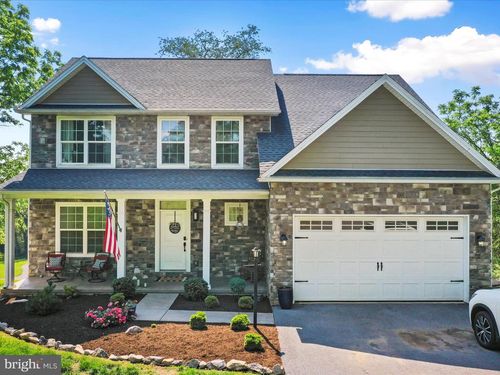 60 Linoak Rd, CHAMBERSBURG, PA, 17202-3177 | Card Image
