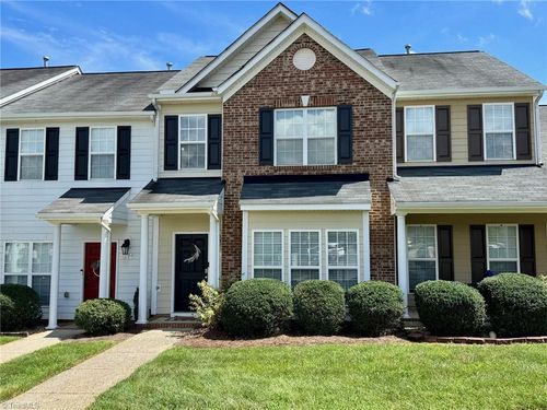 4292 Alderny Pl, High Point, NC, 27265-9473 | Card Image