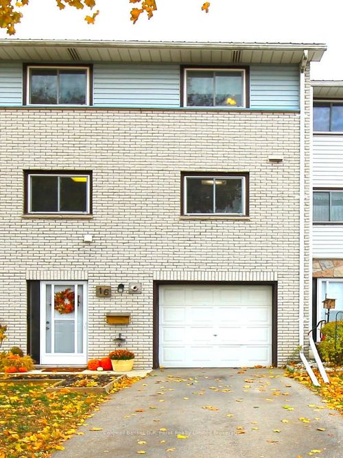 16-129 Concession St E, Tillsonburg, ON, N4G4N4 | Card Image