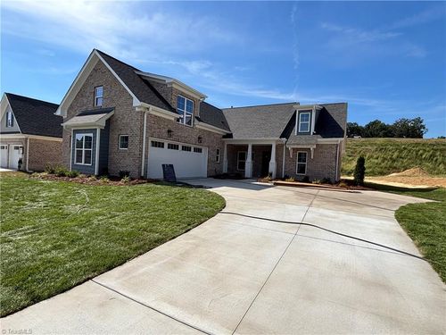 191 Green Forest Ct, Winston-Salem, NC, 27107-6990 | Card Image