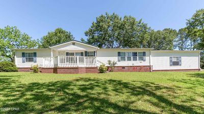 3235 Highway 160, House other with 3 bedrooms, 2 bathrooms and null parking in Bonifay FL | Image 1