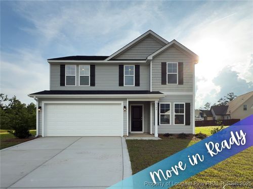 2149 Purebred Cir, Hope Mills, NC, 28348-6000 | Card Image