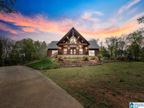 515 Robbins Branch Rd, Altoona, AL, 35952-7254 | Card Image