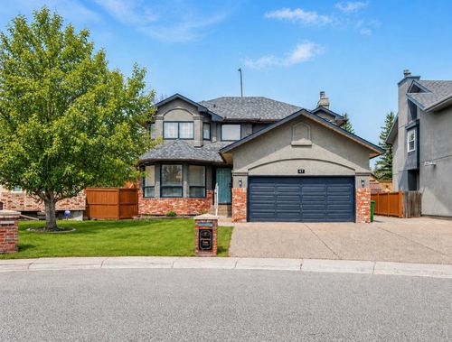 47 Canterbury Crt Sw, Calgary, AB, T2W6C2 | Card Image