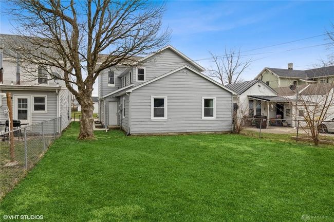 120 W Somers St, Home with 4 bedrooms, 2 bathrooms and null parking in Eaton OH | Image 5