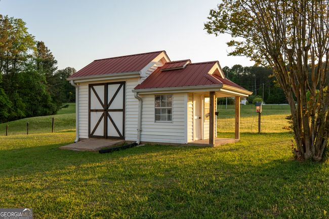 4076 Airline Rd, House other with 5 bedrooms, 4 bathrooms and 3 parking in MCDONOUGH GA | Image 27