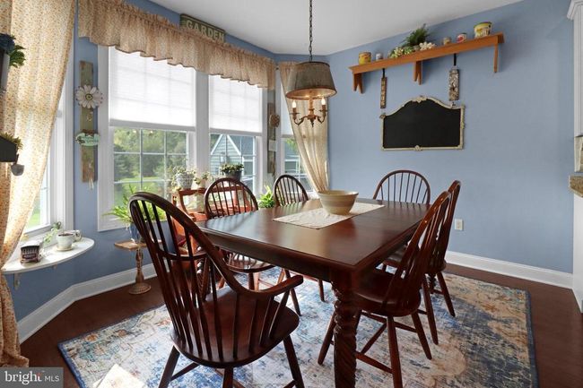 24 Olivia Way, House other with 4 bedrooms, 4 bathrooms and null parking in CHESTERFIELD NJ | Image 25