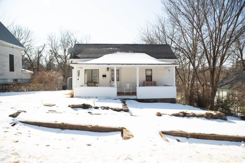 313 N 3rd Street, Thayer, MO, 65791 | Card Image