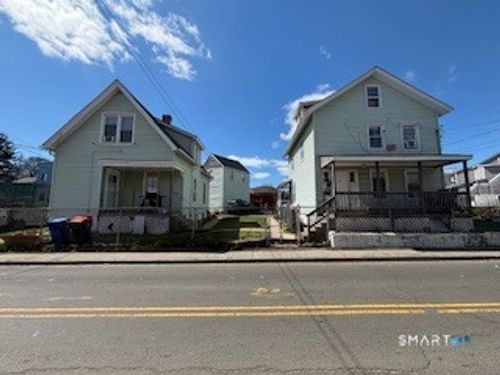 122 S Main St, Norwalk, CT, 06854-3665 | Card Image