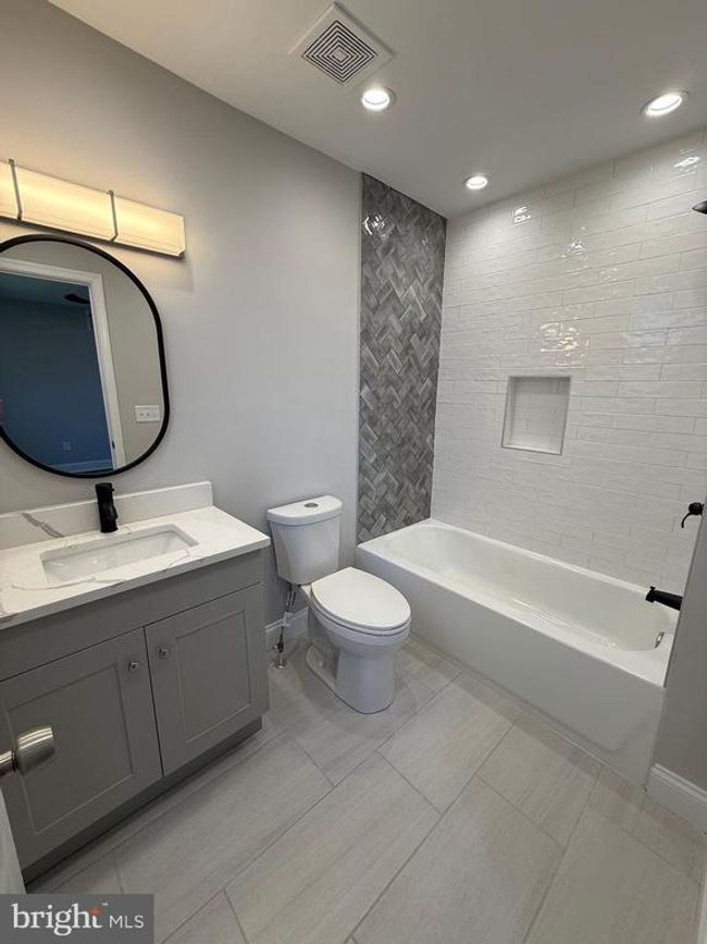 1230 Taylor Ave, House other with 4 bedrooms, 6 bathrooms and null parking in Halethorpe MD | Image 26