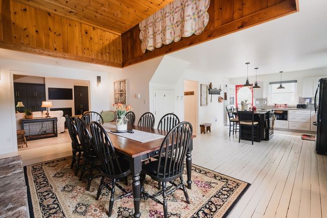 219 Hawthorne Dr, House other with 4 bedrooms, 3 bathrooms and 6 parking in South River ON | Image 8