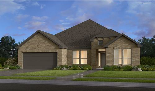 1724 Elderberry Ln, Celina, TX, 75009-5902 | Card Image