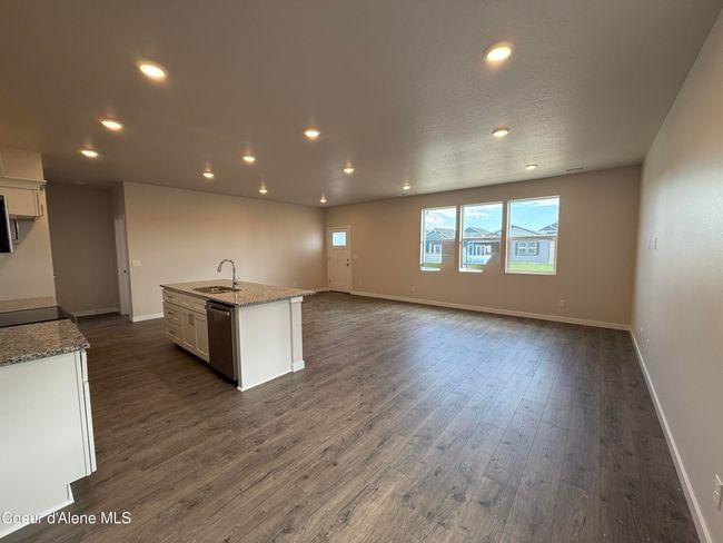 from dining nook | Image 9