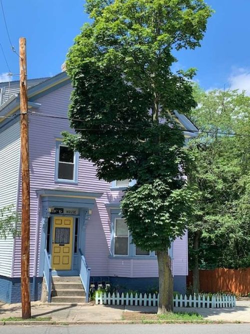114 Camp St, Providence, RI, 02906-1728 | Card Image
