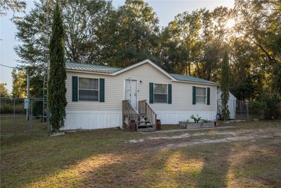 6947 Se 69th Terrace, House other with 2 bedrooms, 2 bathrooms and null parking in Trenton FL | Image 2