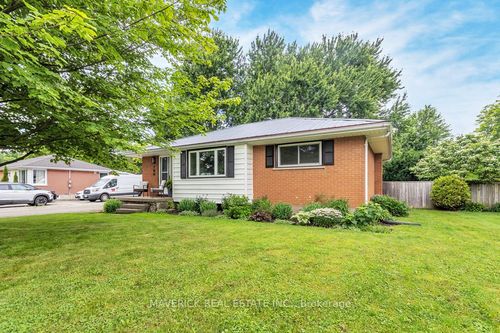 186 Byron St, Zorra, ON, N0M2M0 | Card Image