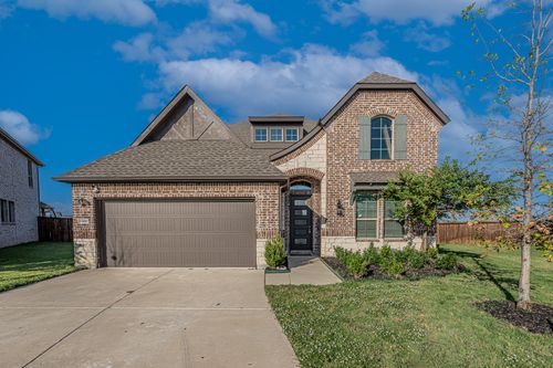 1100 Stallion Ln, Justin, TX, 76247-7079 | Card Image