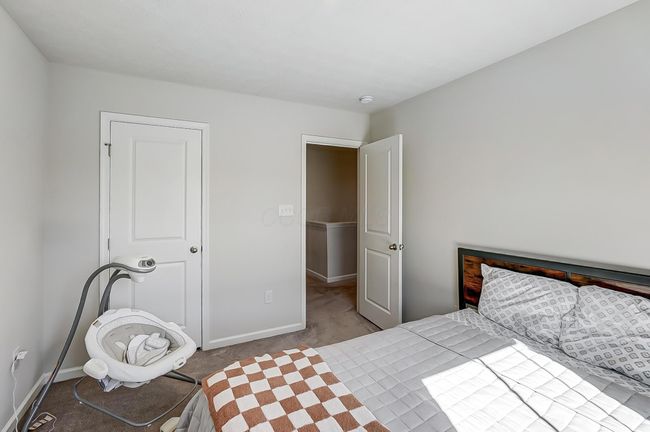 207 S Tuttle Rd, House other with 4 bedrooms, 3 bathrooms and null parking in Springfield OH | Image 21