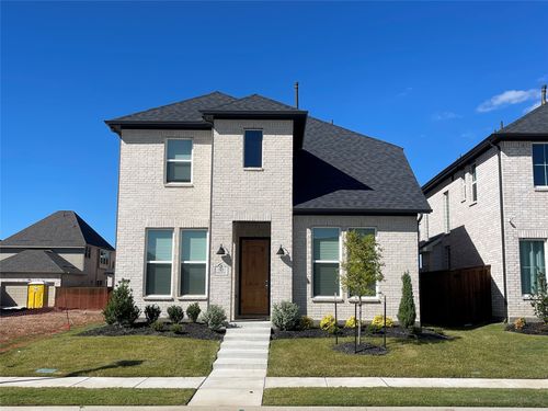 717 Fieldcrest St, Celina, TX, 75009-2340 | Card Image