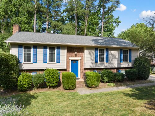 5213 Old Forge Circle, Raleigh, NC, 27609 | Card Image