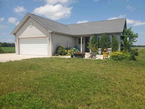4530 E 700 N, Monterey, IN, 46960-9702 | Card Image