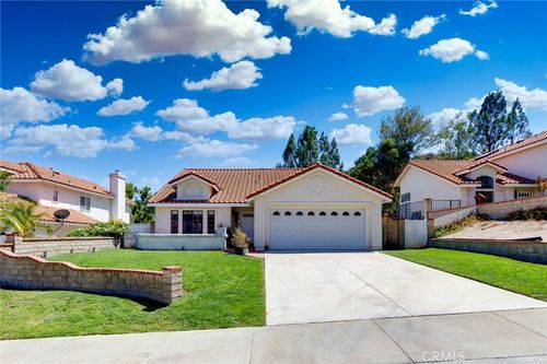 24716 Laurelcrest Ln, Stevenson Ranch, CA, 91381-2240 | Card Image