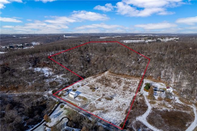 155 Old East Butler Road., House other with 4 bedrooms, 3 bathrooms and 3 parking in Summit Twp - BUT PA | Image 39