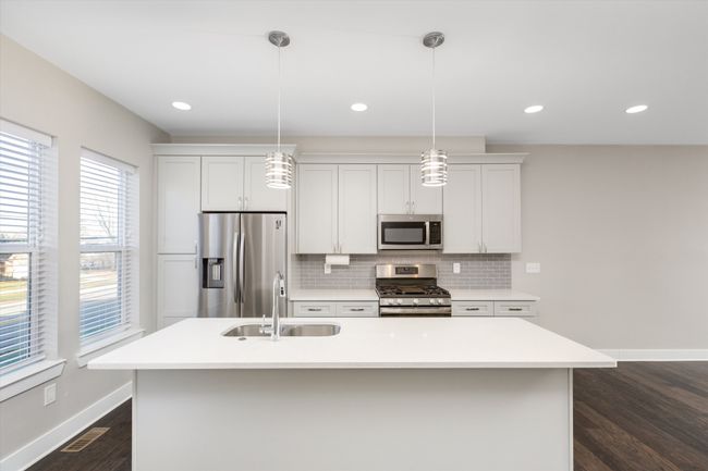 5 - 2905 Square Lake Ct, Condo with 4 bedrooms, 4 bathrooms and null parking in TROY MI | Image 17