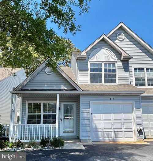 c4-118 Seabright Way, REHOBOTH BEACH, DE, 19971-9676 | Card Image