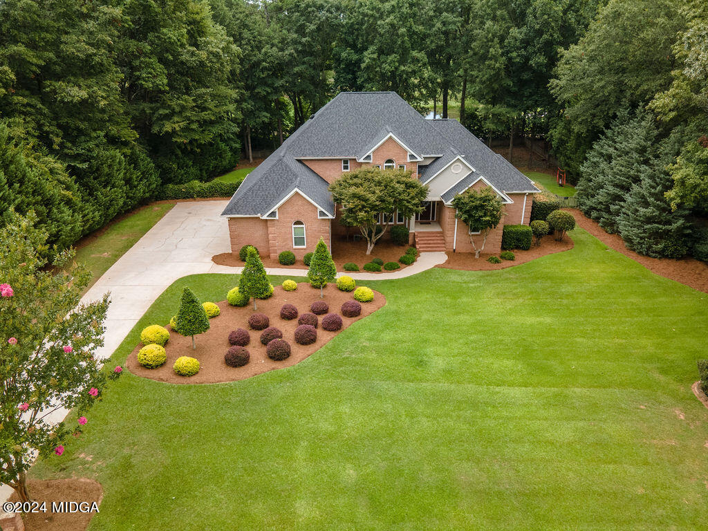 Cross Creek Cir, Macon, GA 31210