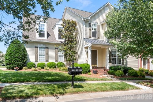 14566 Greenpoint Ln, Huntersville, NC, 28078-2627 | Card Image