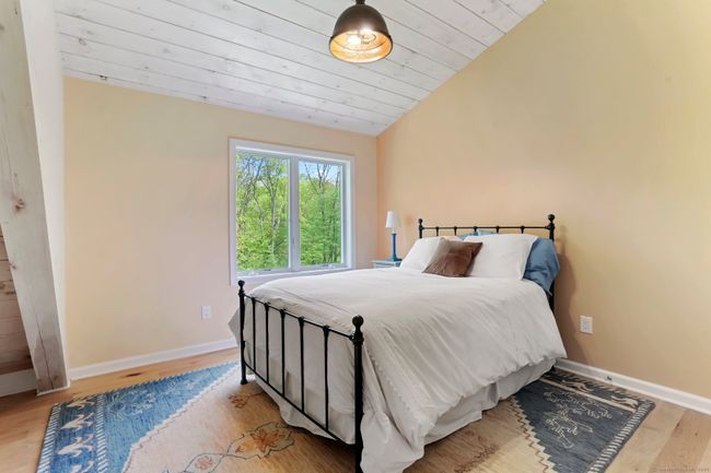 21 Wilson Rd, House other with 5 bedrooms, 4 bathrooms and null parking in Weston CT | Image 28