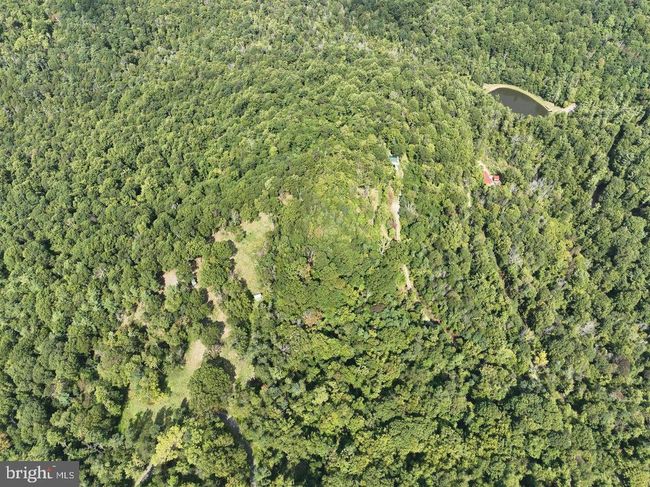 Lot 3 Price Ridge Rd, Home with 0 bedrooms, 0 bathrooms and null parking in STANLEY VA | Image 25