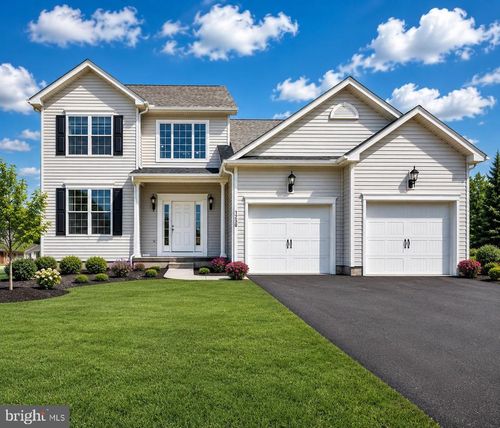 lot-59-121 Flint Dr, HANOVER, PA, 17331-8095 | Card Image