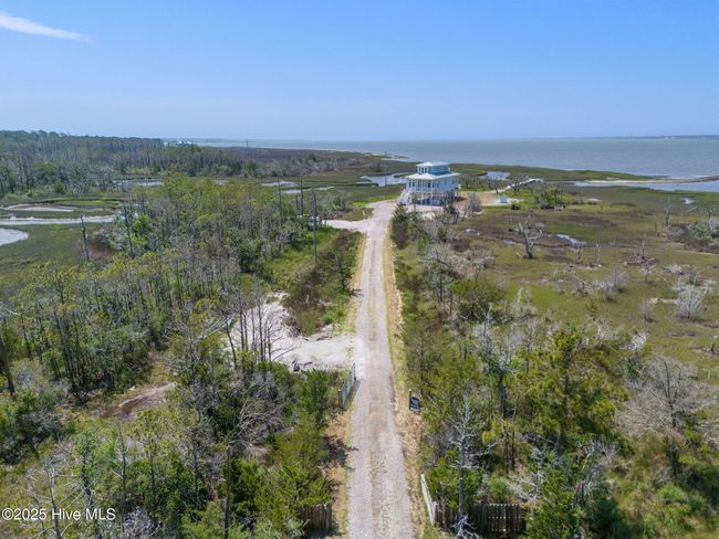 316 Bettie Path Rd, House other with 2 bedrooms, 2 bathrooms and null parking in Beaufort NC | Image 109