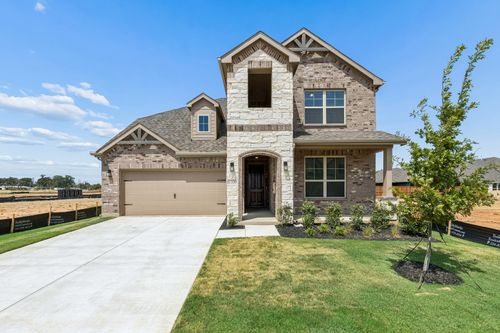 8709 Preakness Street, Aubrey, TX, 76227 | Card Image