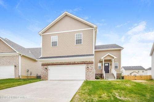8310 Independence School Rd, Louisville, KY, 40228-1954 | Card Image