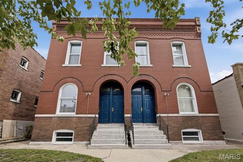 3437 Dunnica Avenue, St Louis, MO, 63118 | Card Image