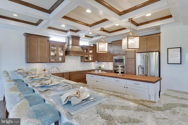 6 - 28447 Coastal Hwy, House other with 5 bedrooms, 4 bathrooms and null parking in BETHANY BEACH DE | Image 12