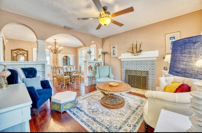 2002 Central Ave, House other with 2 bedrooms, 1 bathrooms and null parking in Sarasota FL | Image 7