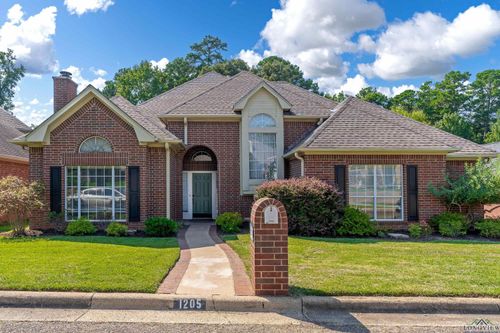 1205 Harvest Ln, Longview, TX, 75604-6202 | Card Image